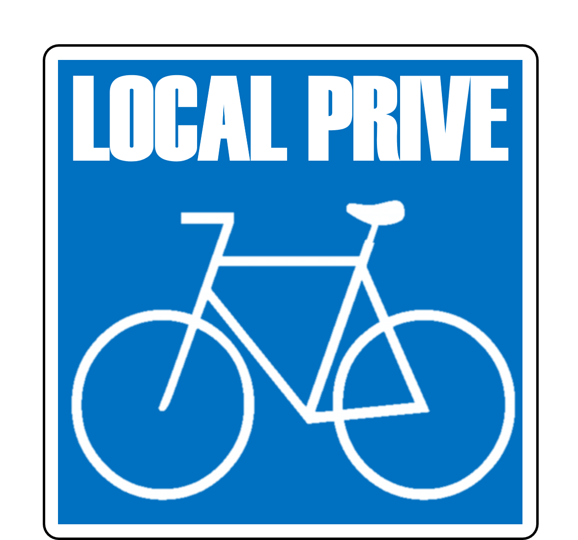 Garage à Vélo privé