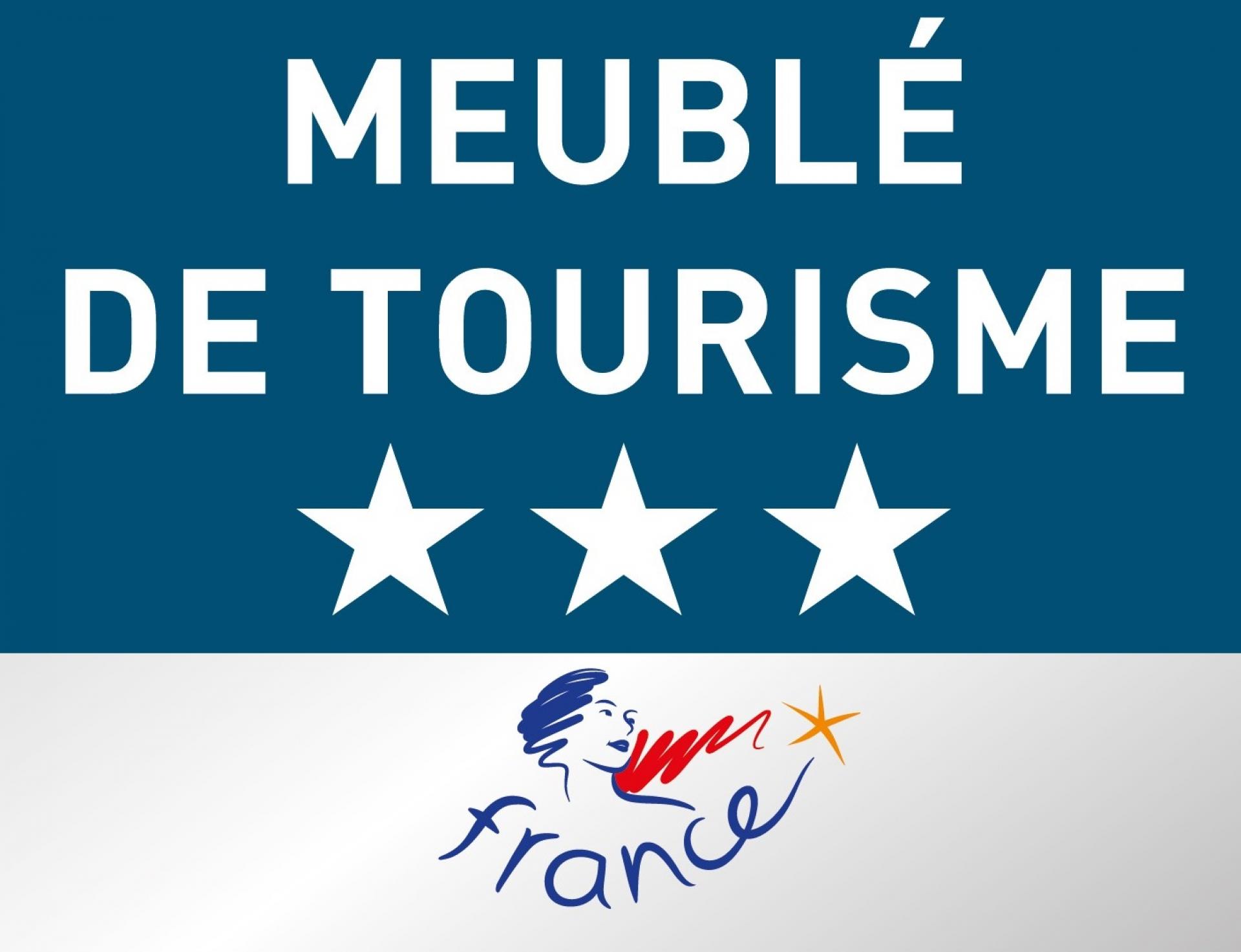 meublé de tourisme