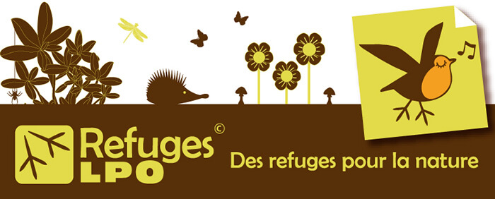 refuge LPO oiseaux